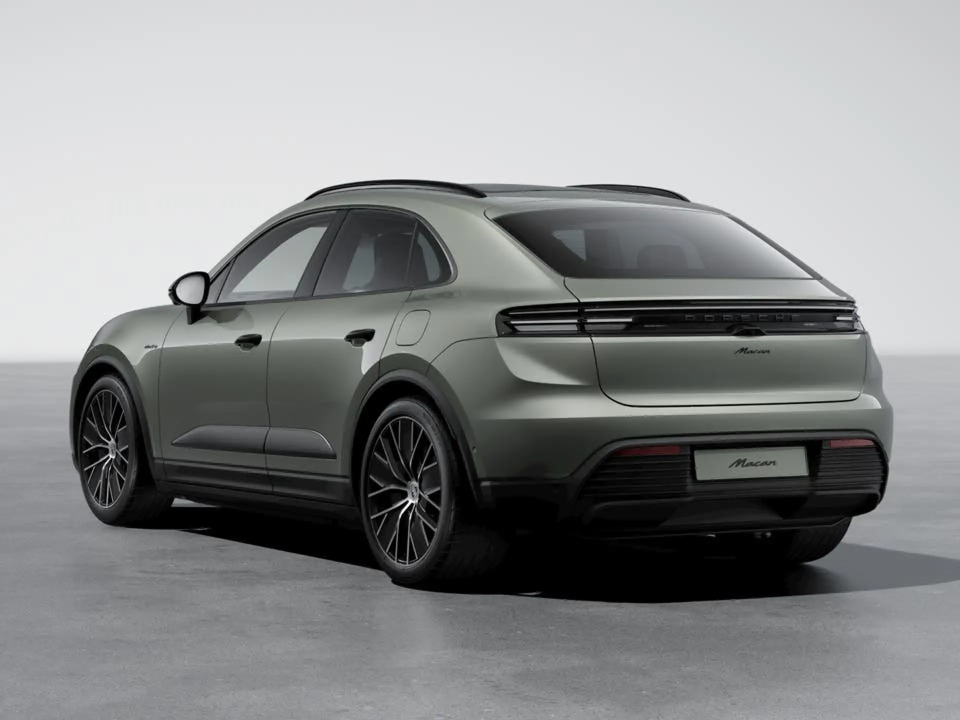 Macan 