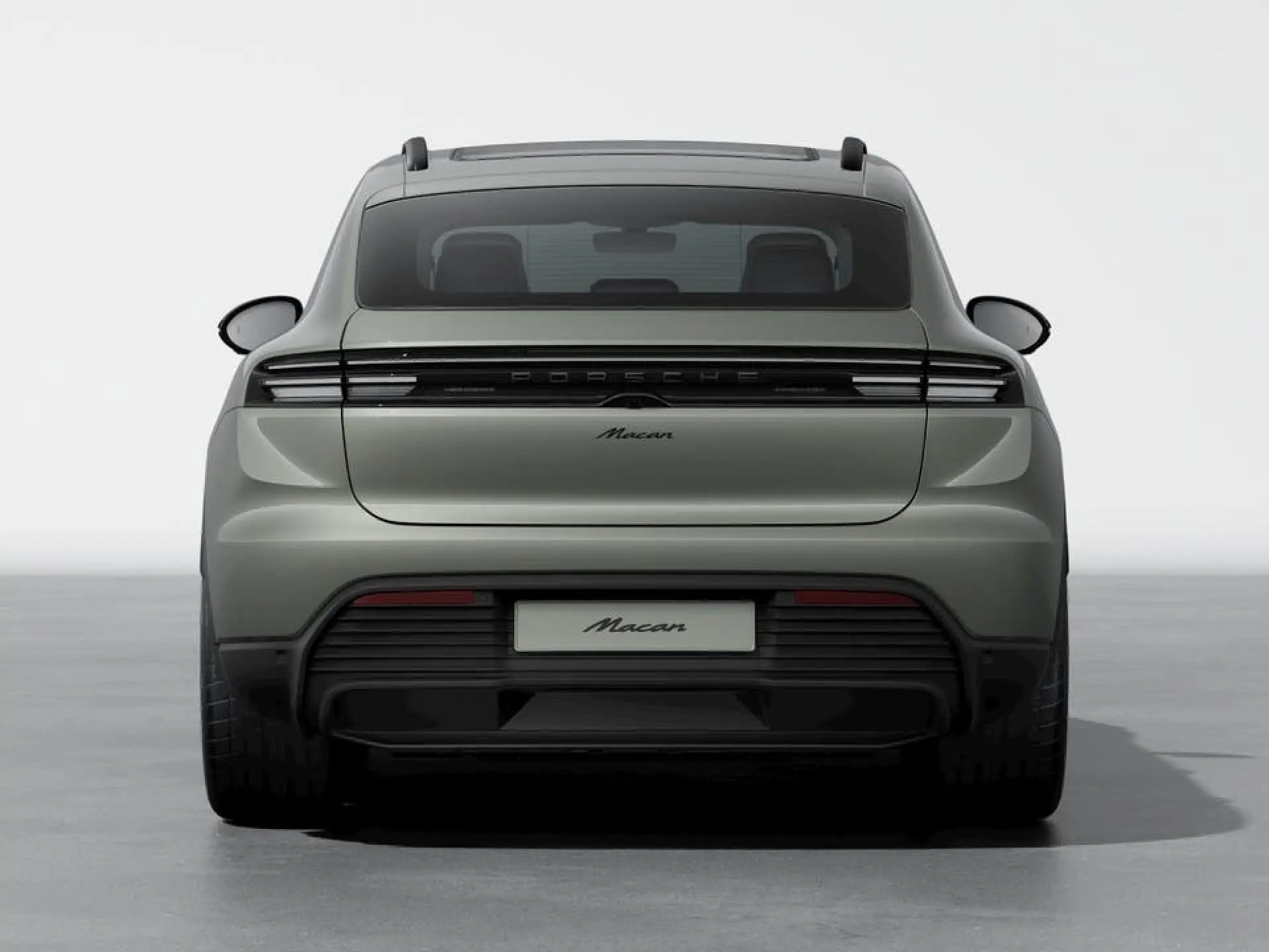 Macan 