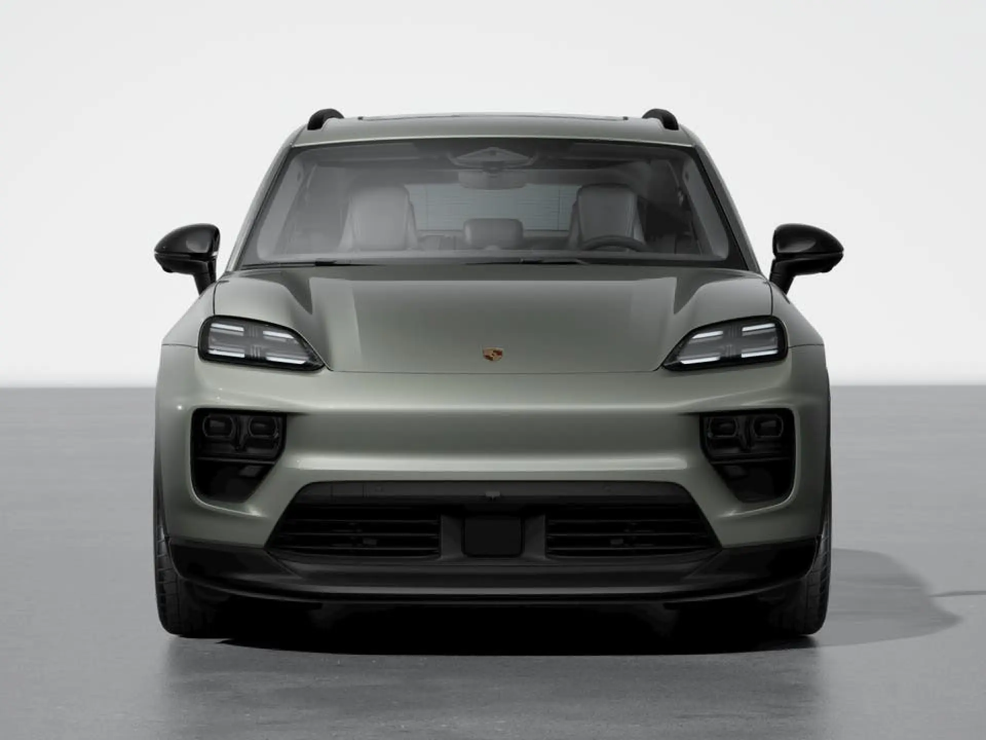 Macan 