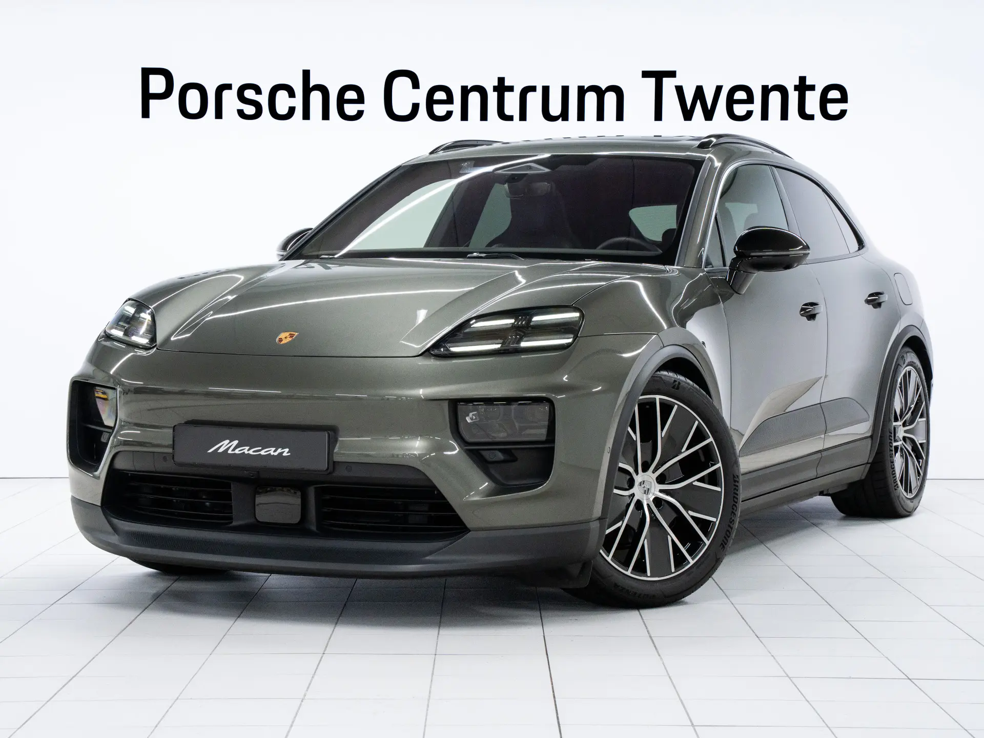 Macan 