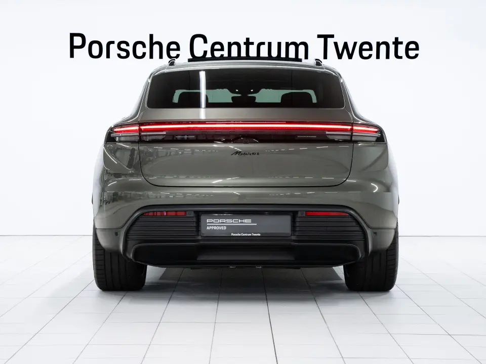 Macan 