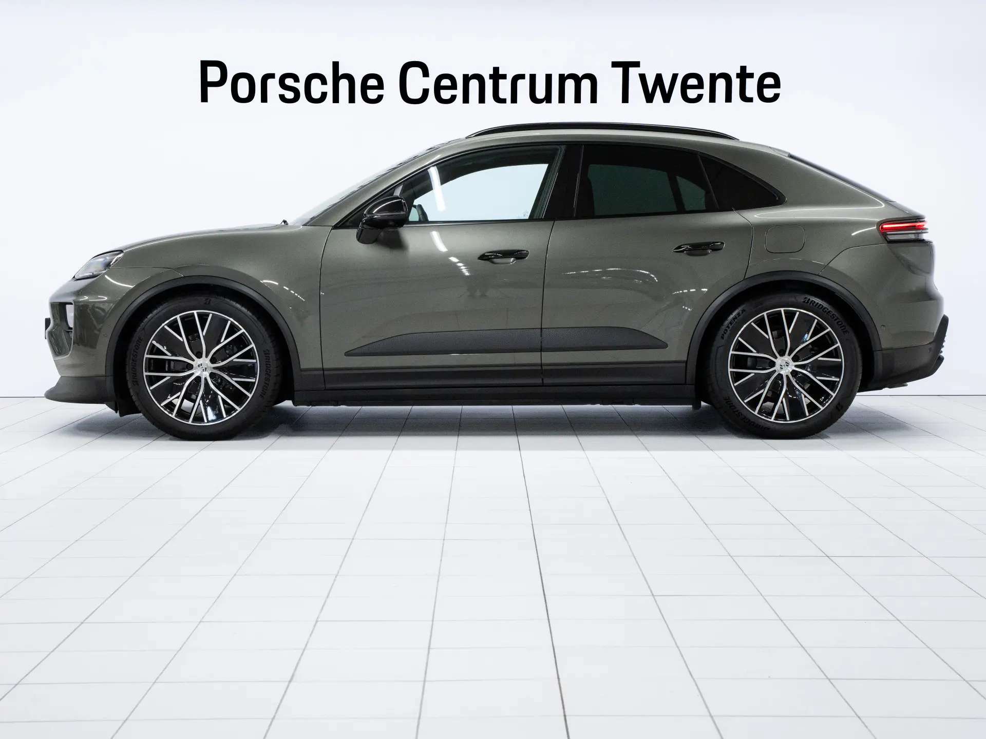 Macan 