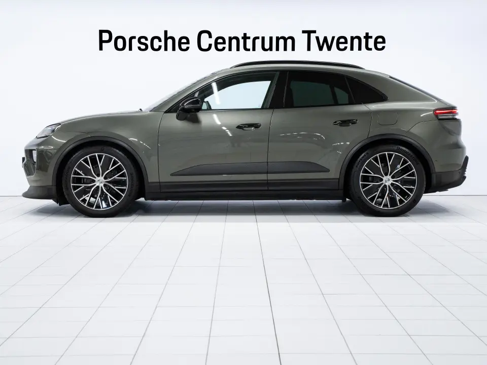 Macan 