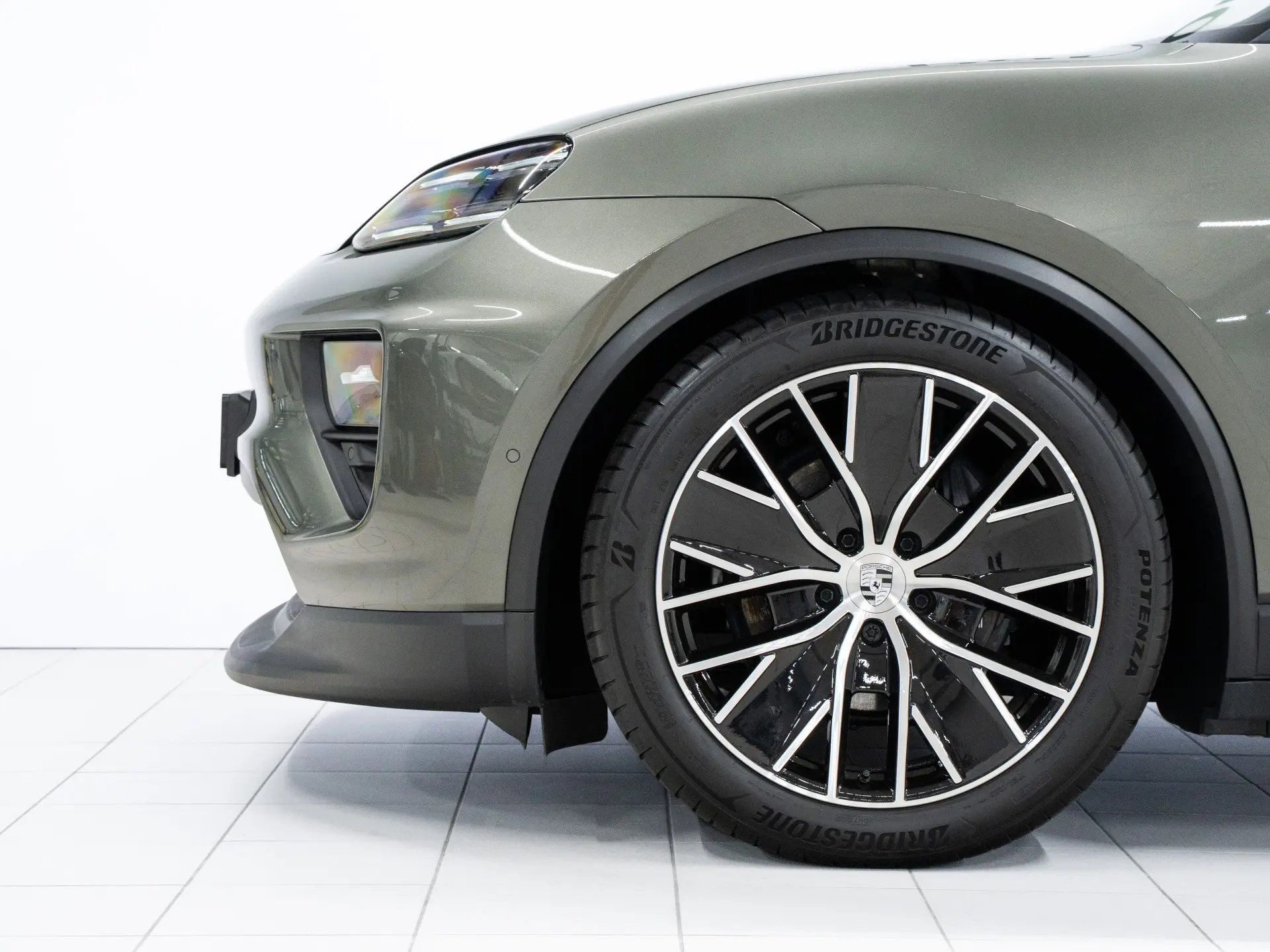 Macan 