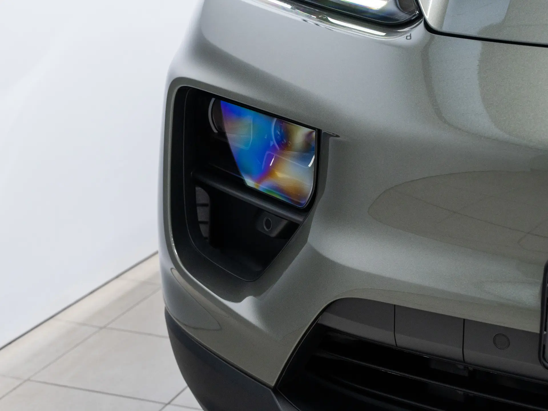 Macan 