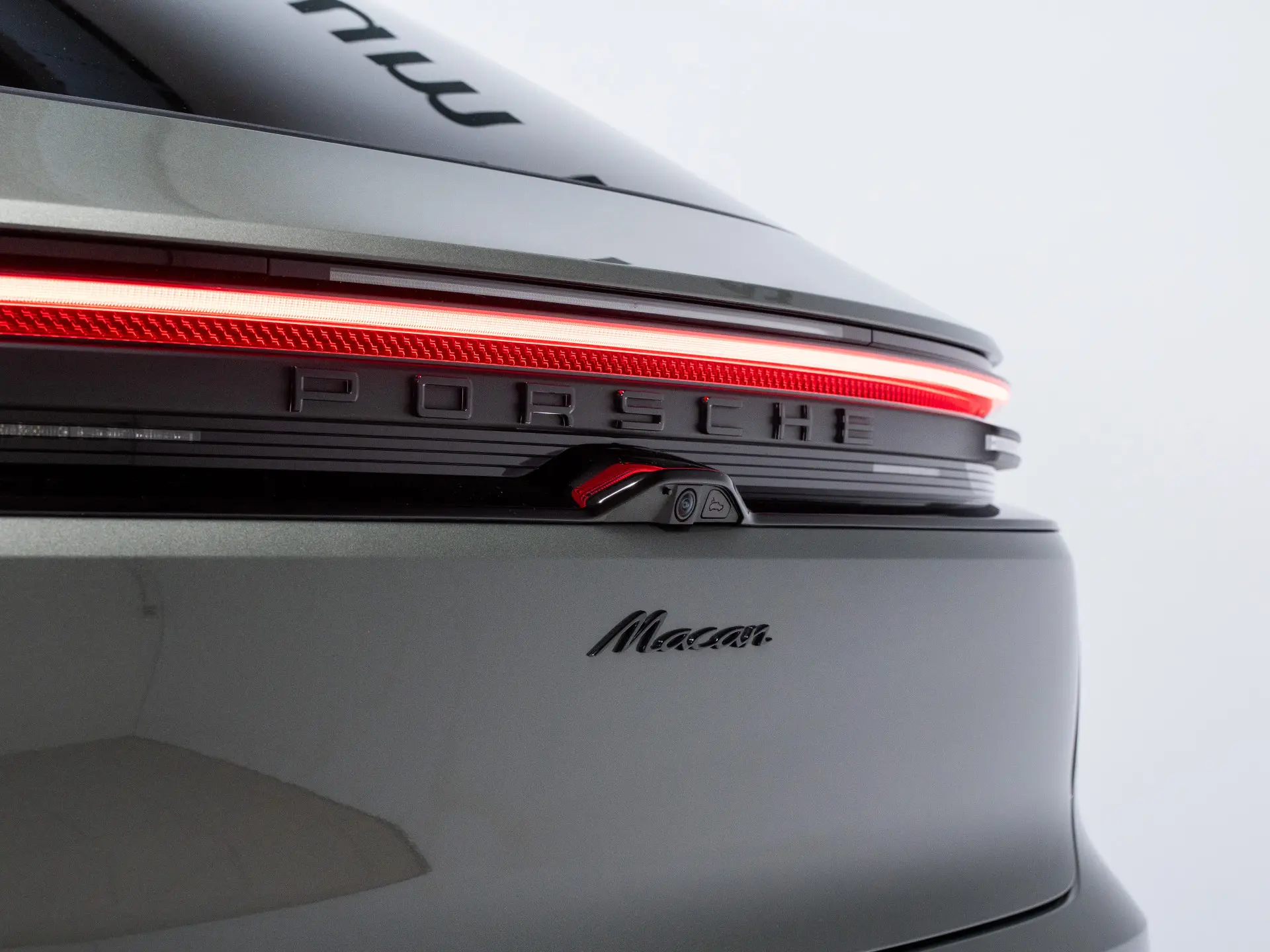 Macan 