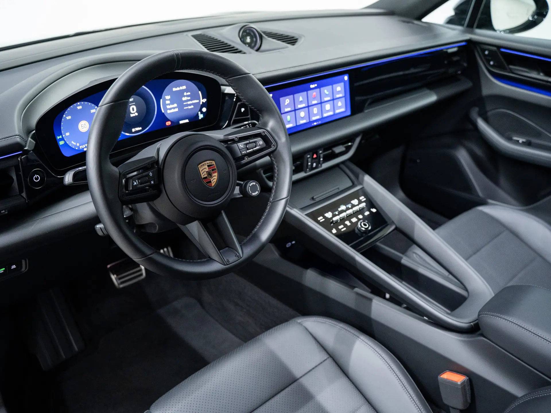 Macan 