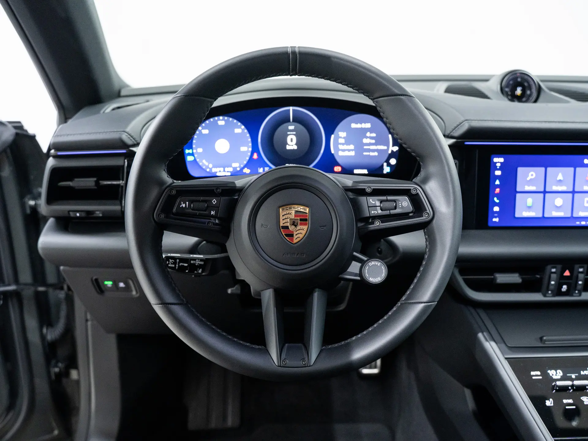 Macan 