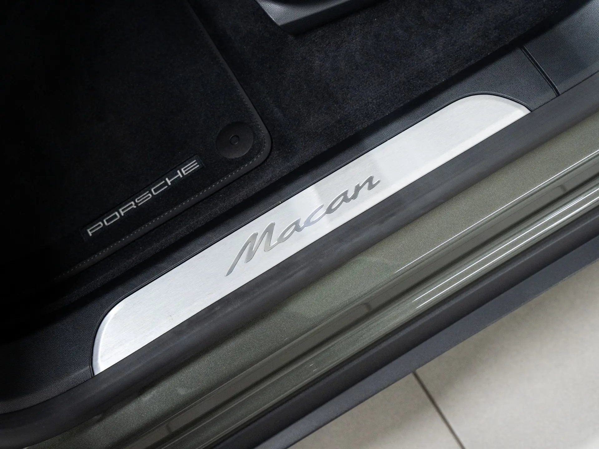 Macan 