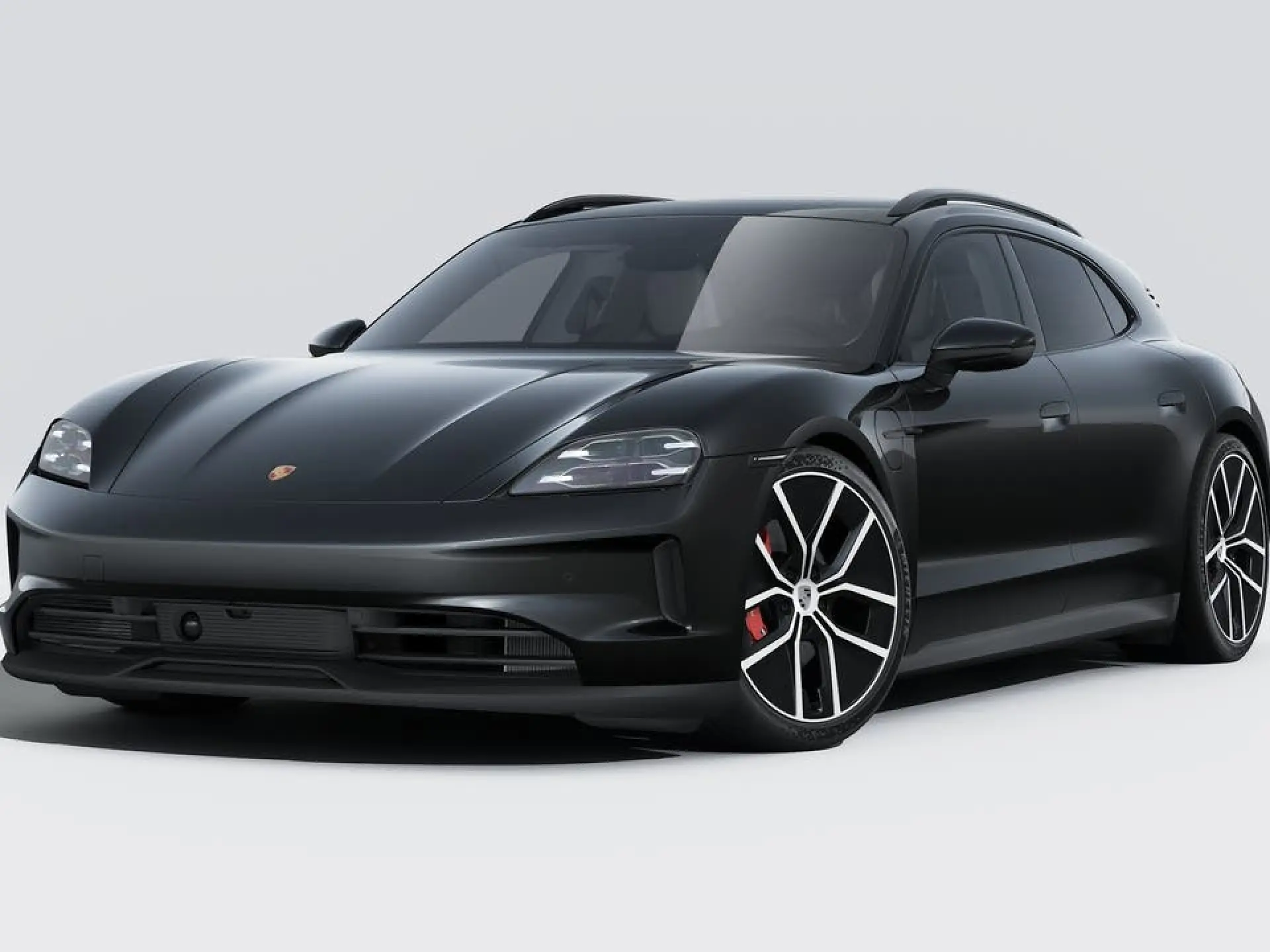 Taycan 4S Sport Turismo