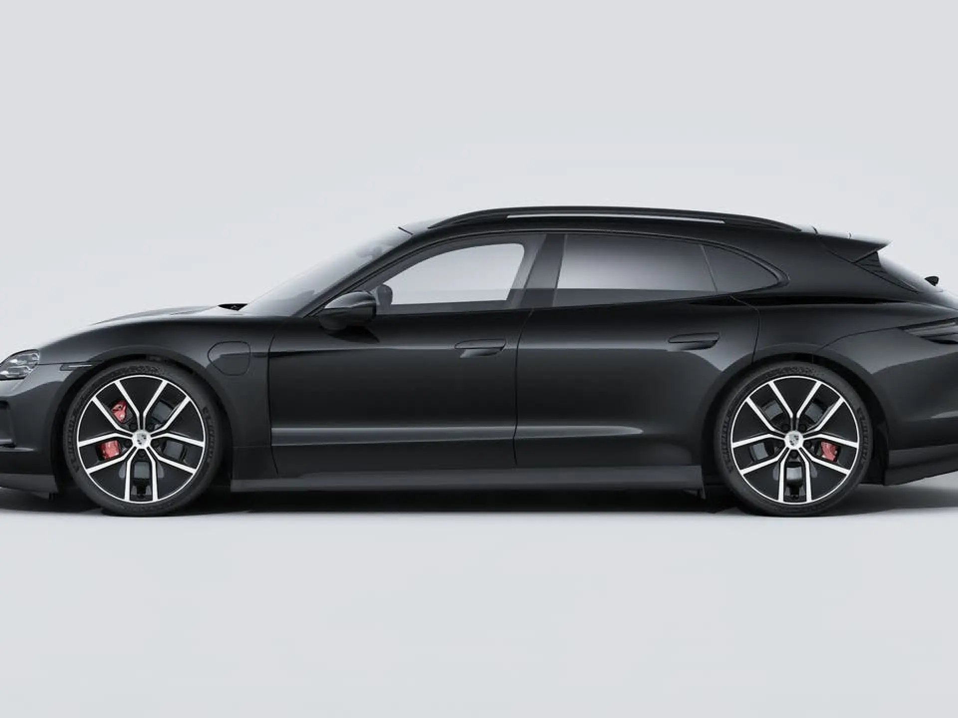 Taycan 4S Sport Turismo