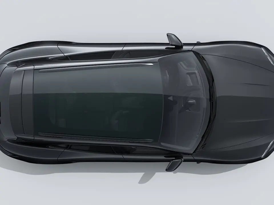 Taycan 4S Sport Turismo