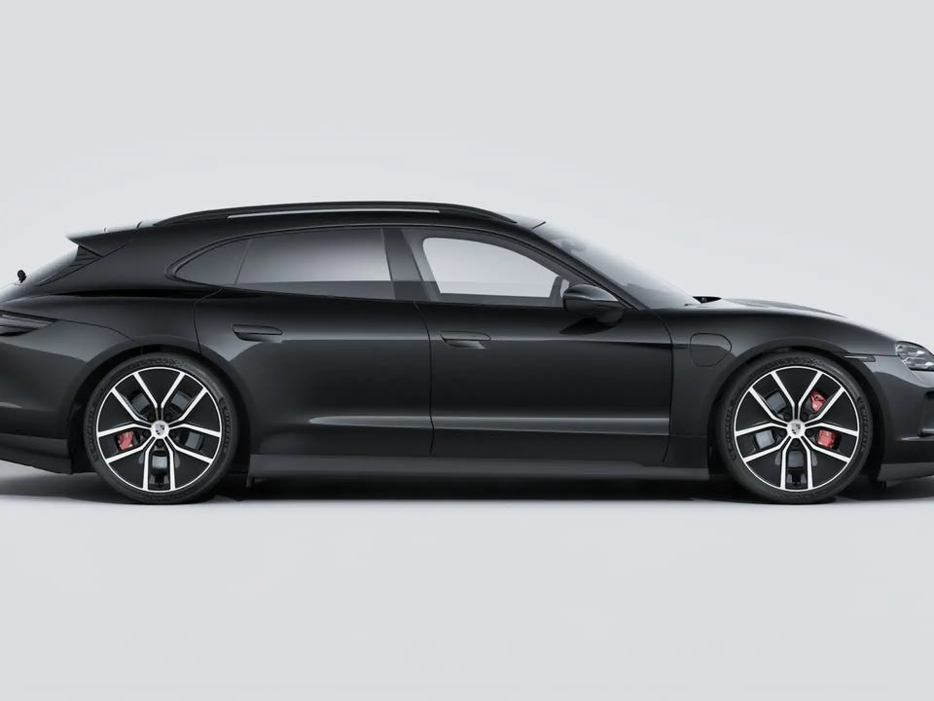 Taycan 4S Sport Turismo