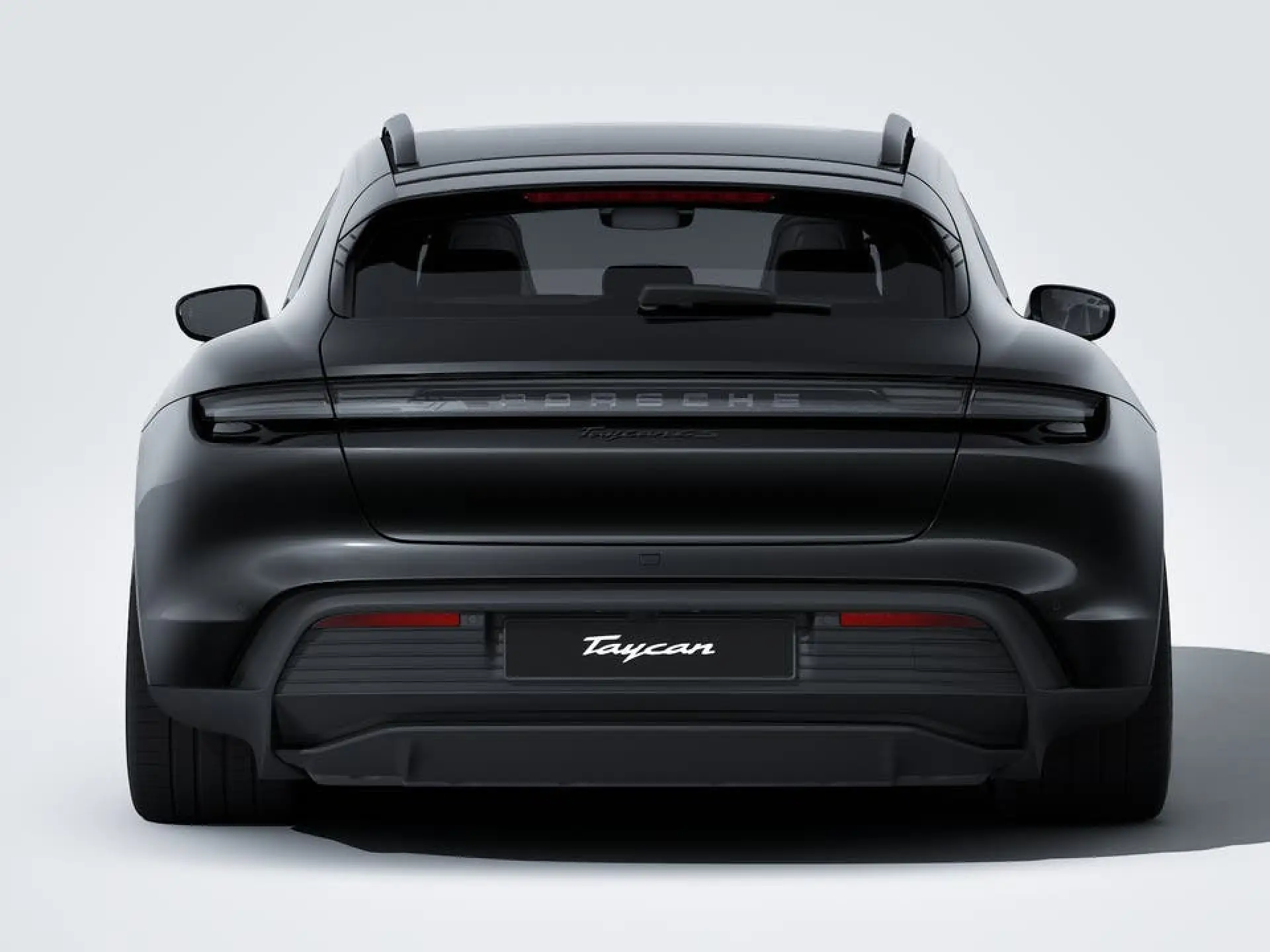 Taycan 4S Sport Turismo