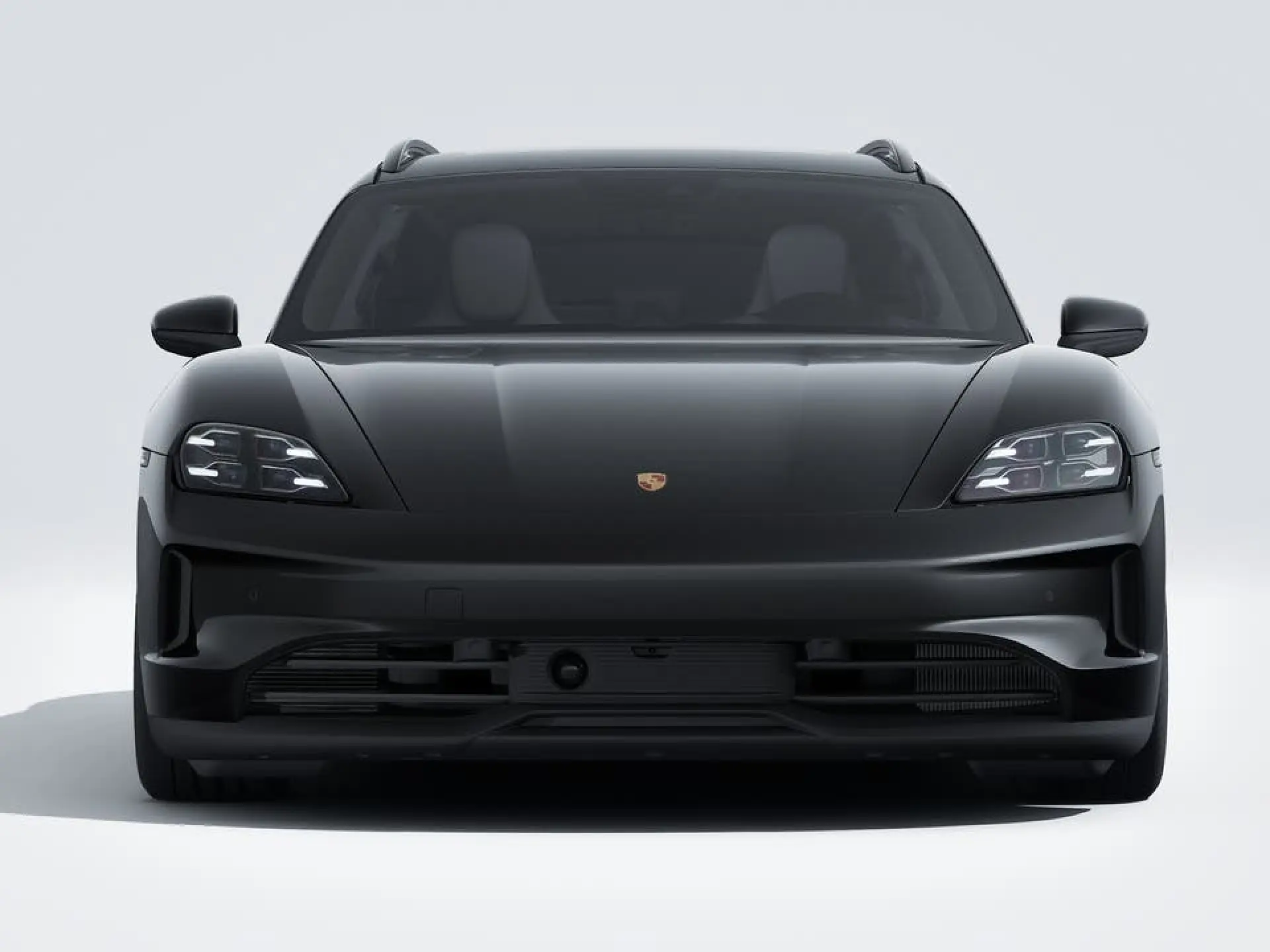 Taycan 4S Sport Turismo