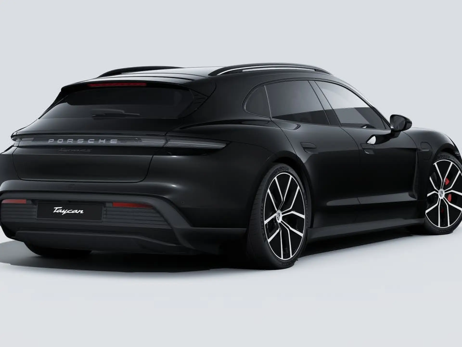 Taycan 4S Sport Turismo