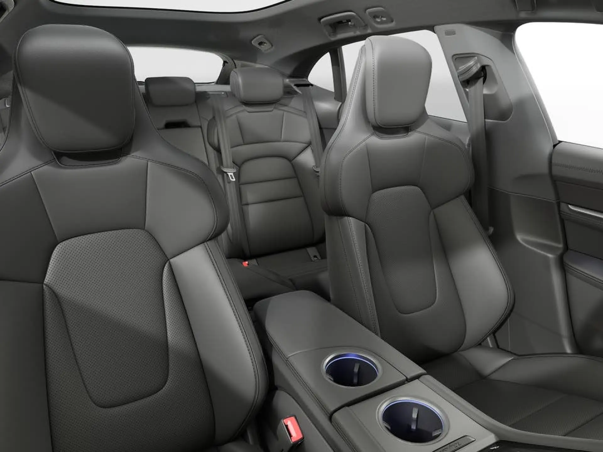 Taycan 4S Sport Turismo