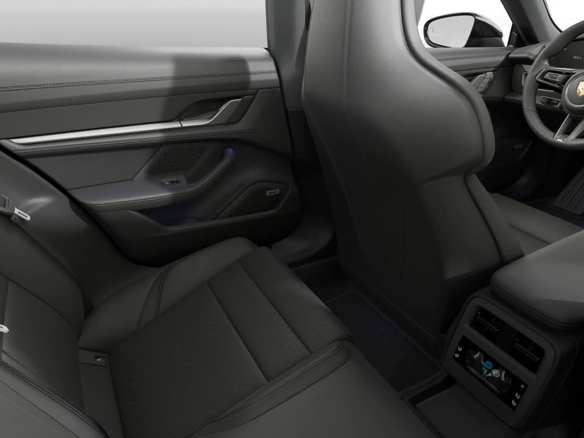 Taycan 4S Sport Turismo