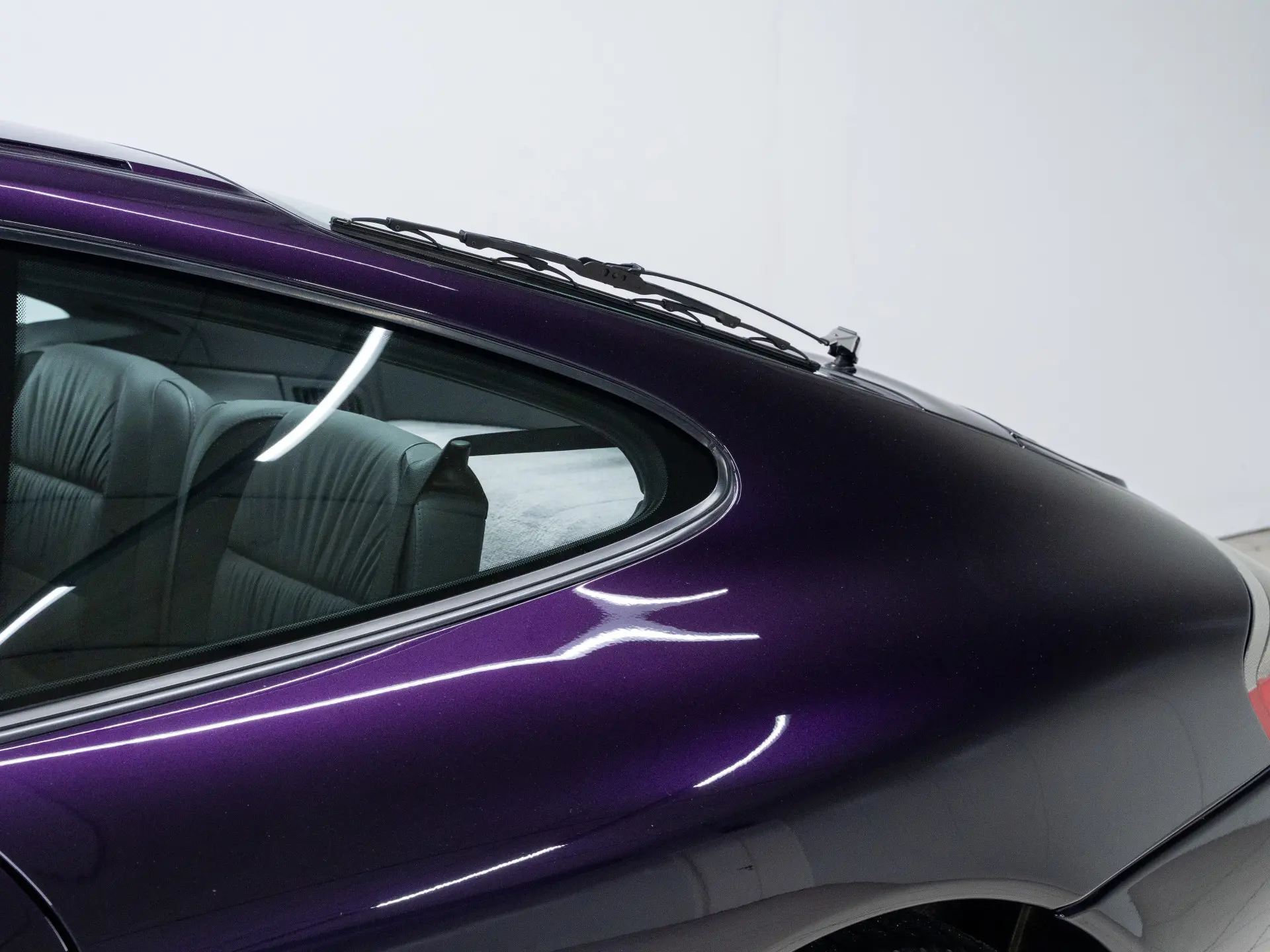 911 Carrera Coupe 50 Years Pon Netherlands Edition