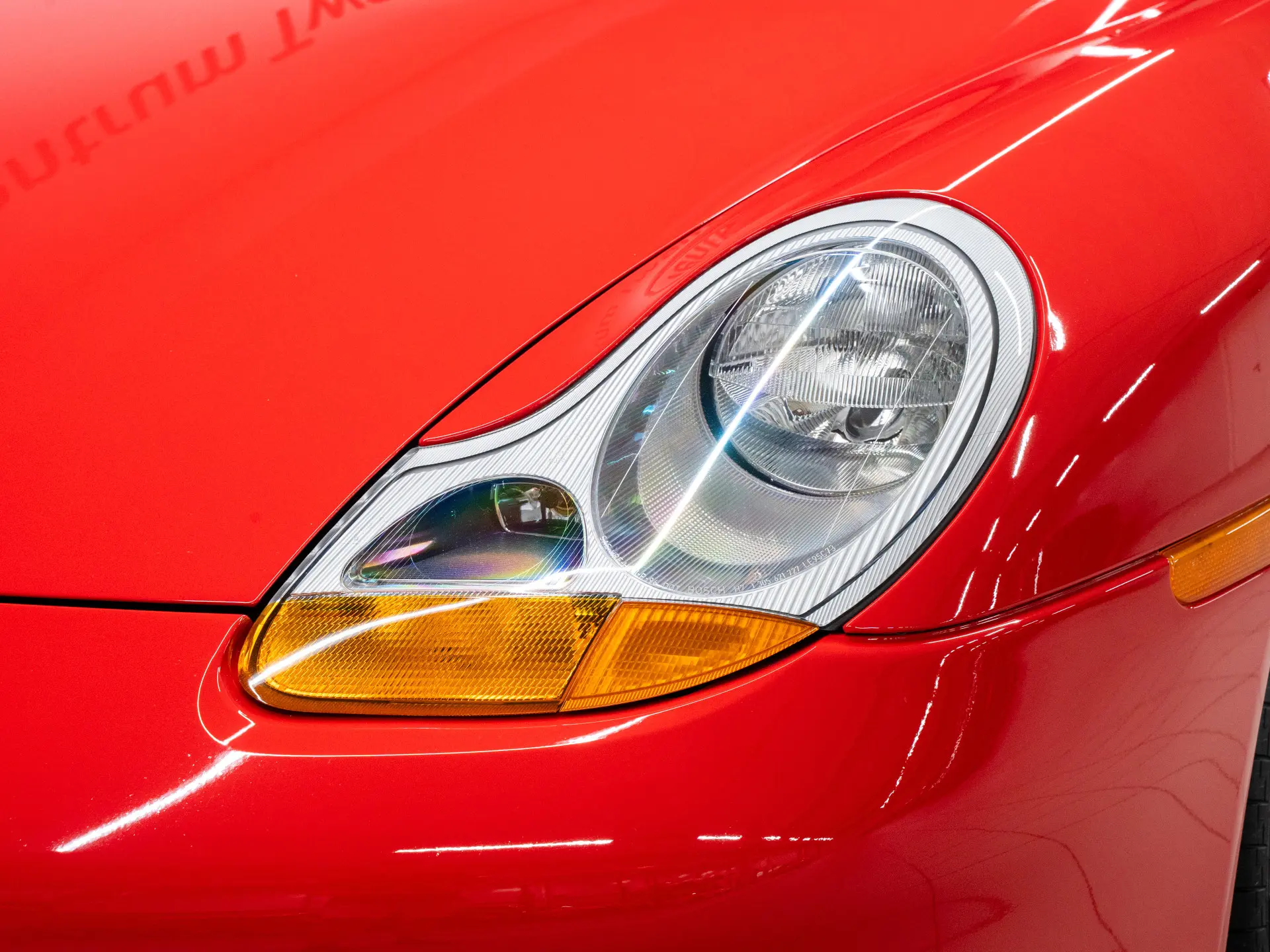 911 Carrera Sport Package