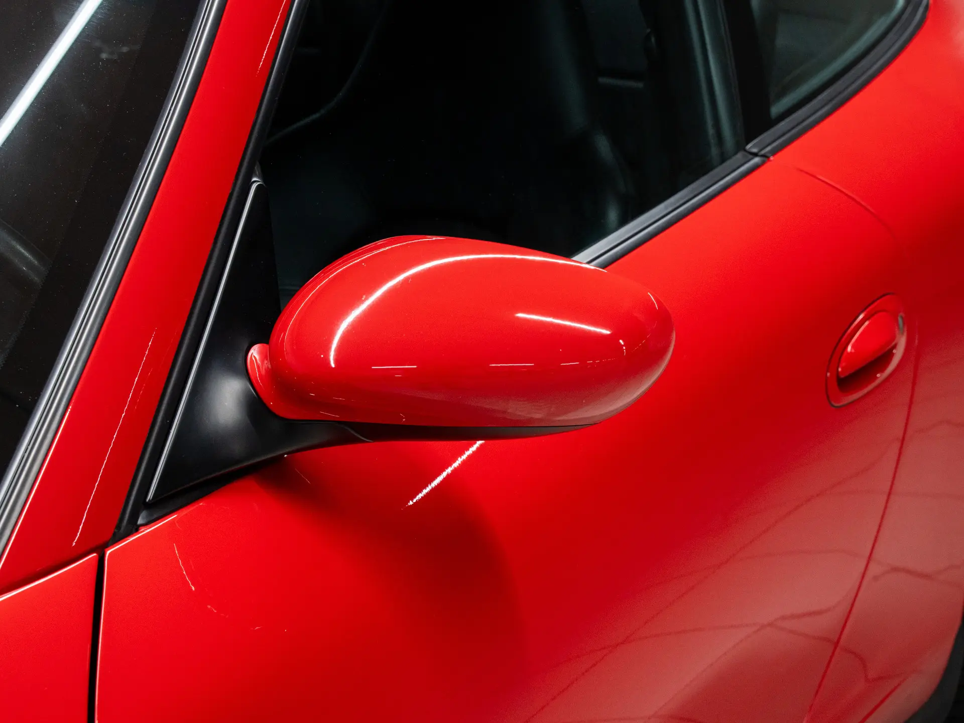 911 Carrera Sport Package