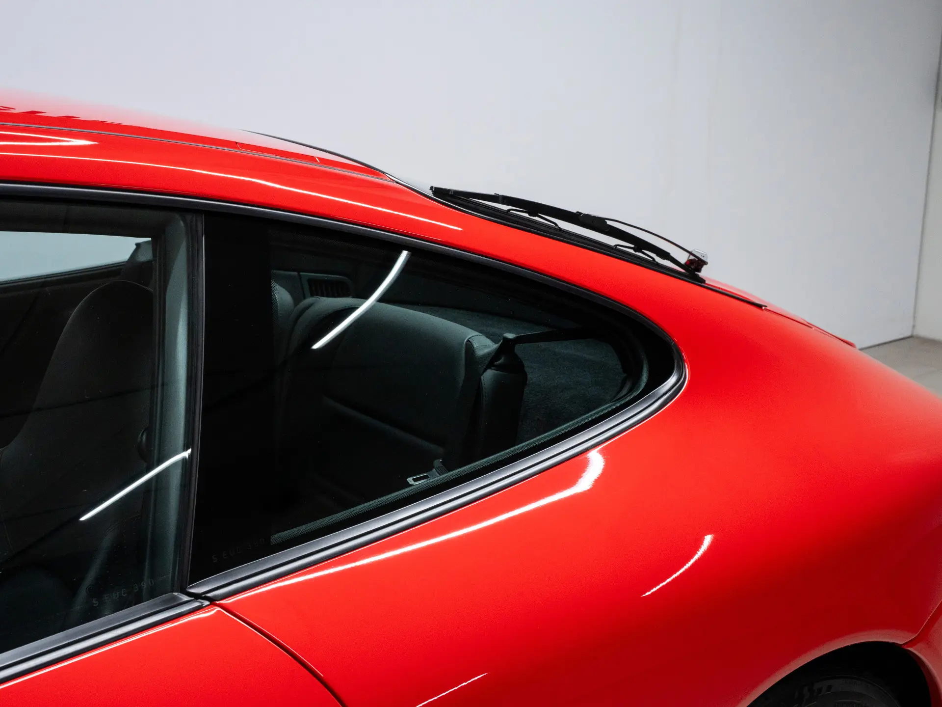 911 Carrera Sport Package