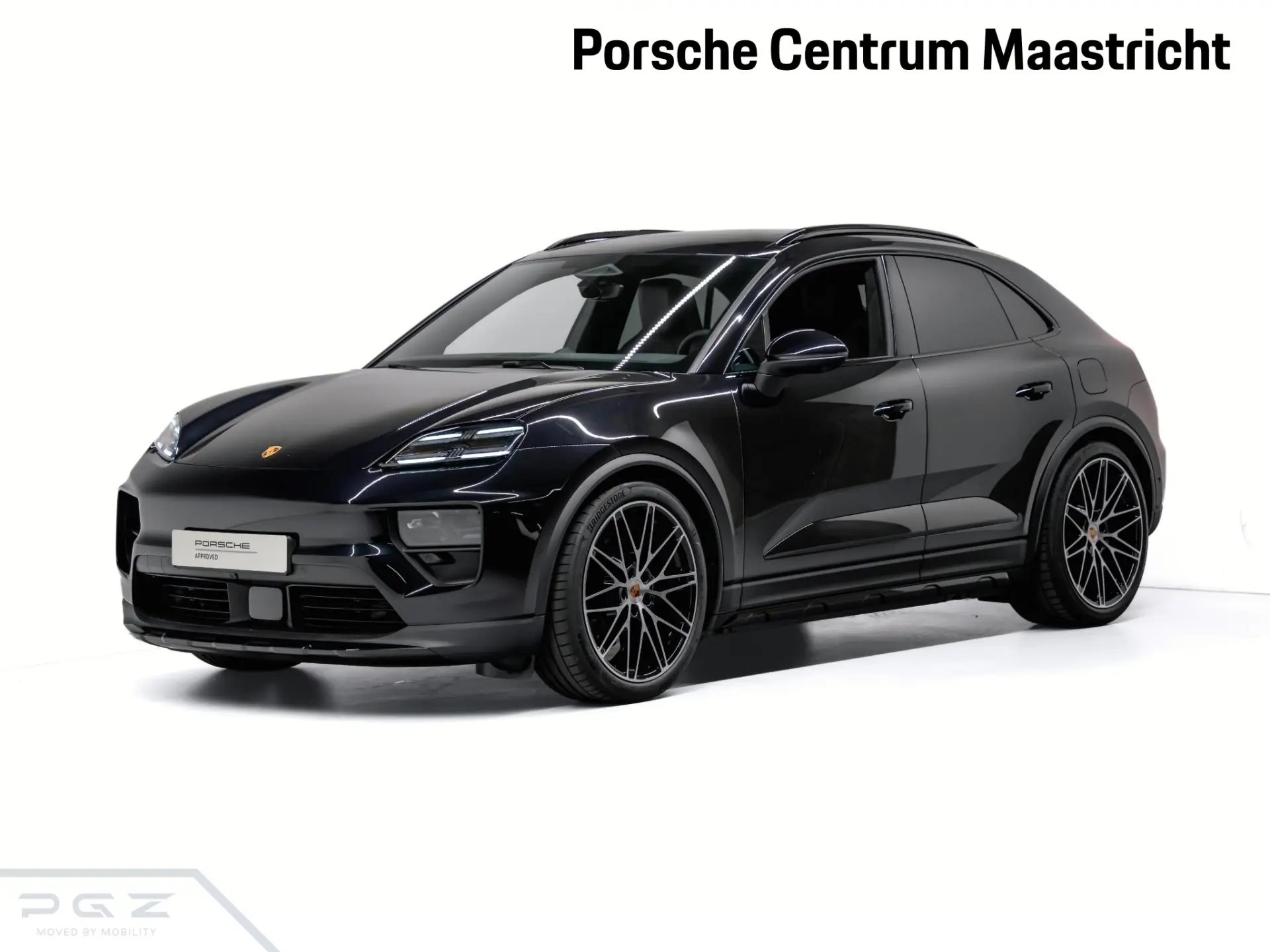 Macan 4