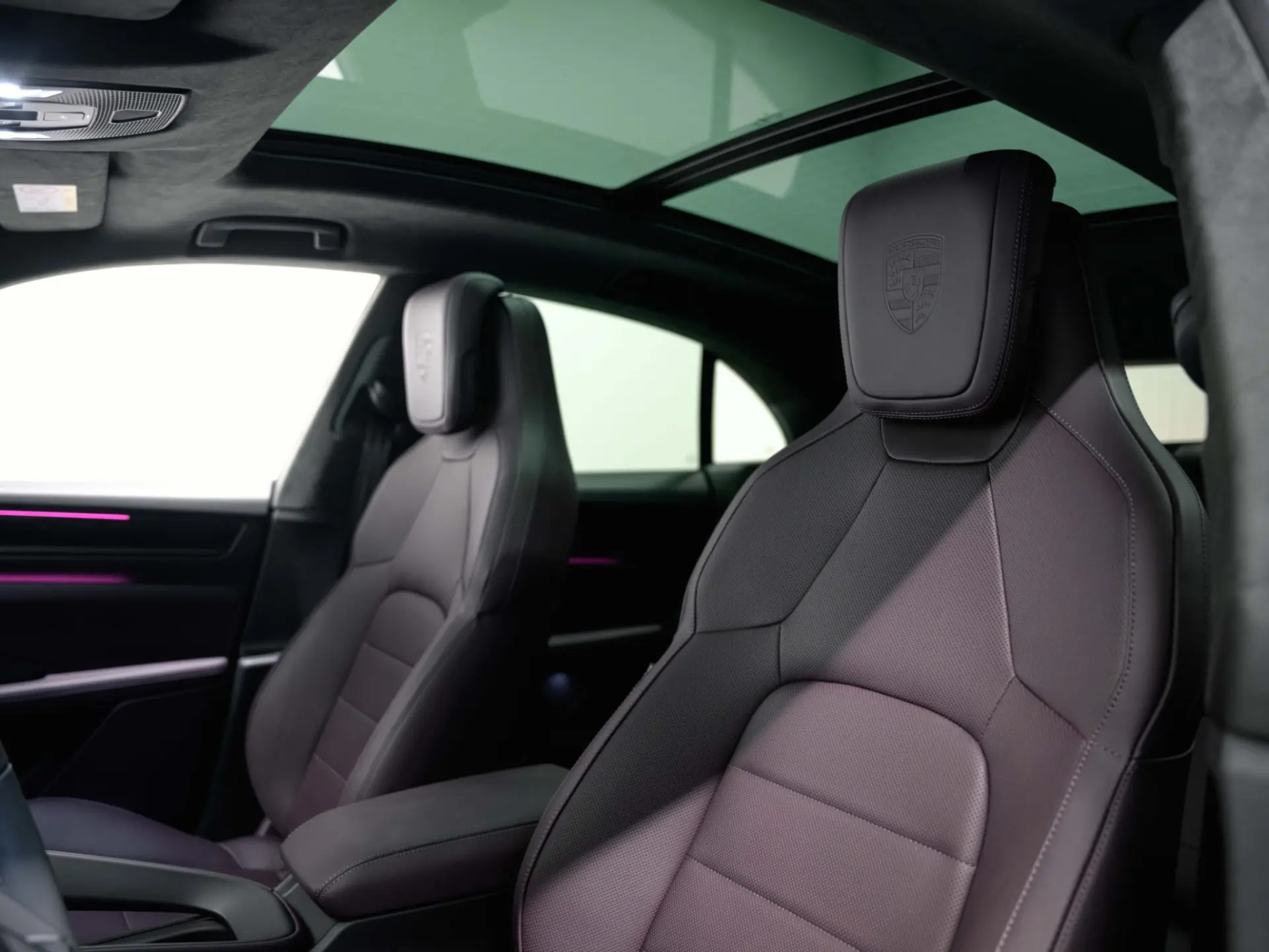 Macan 4