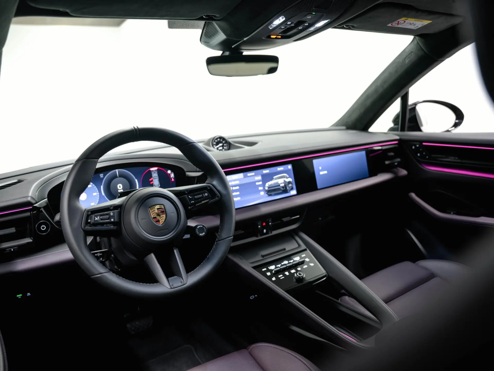 Macan 4