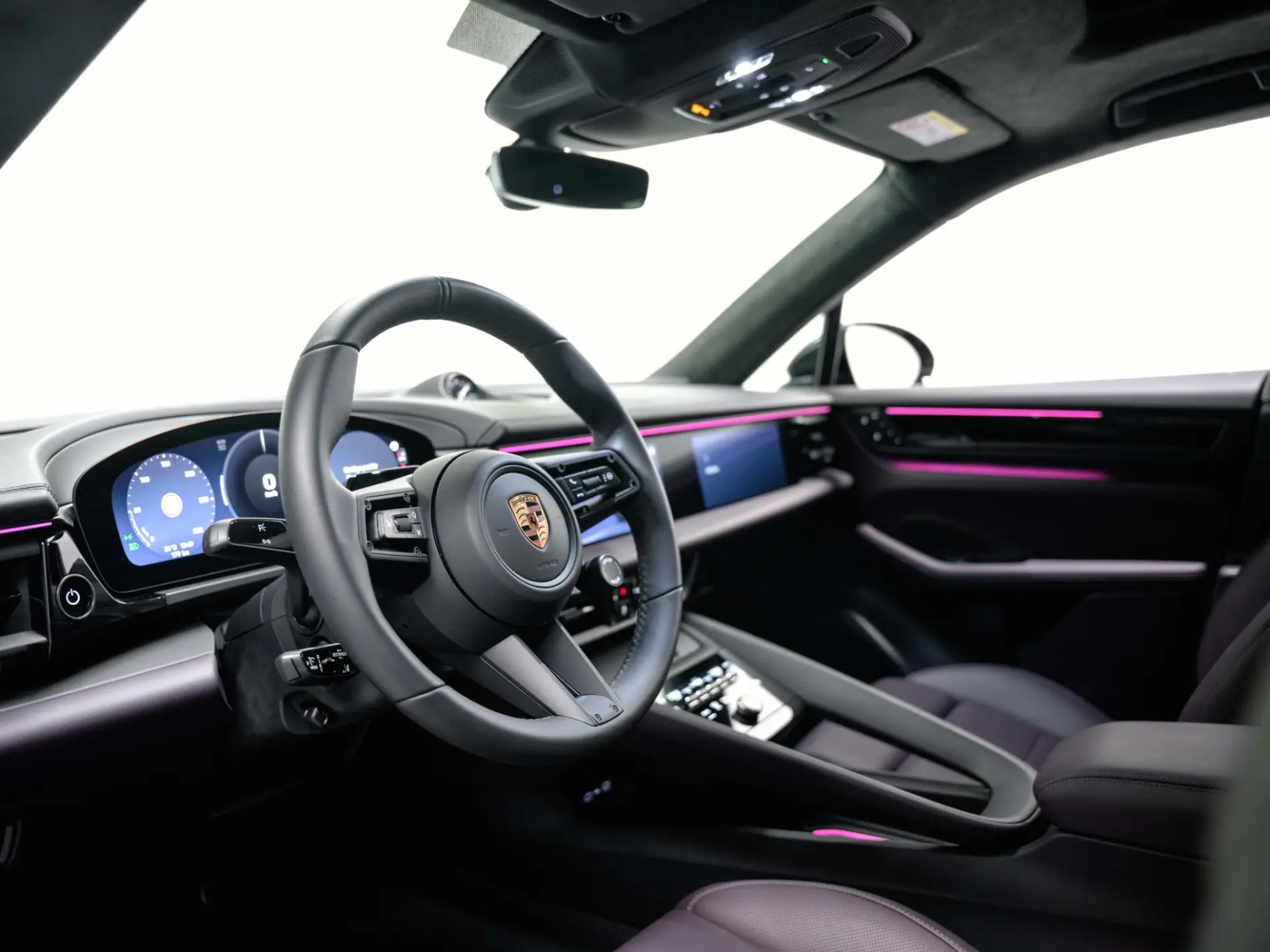Macan 4