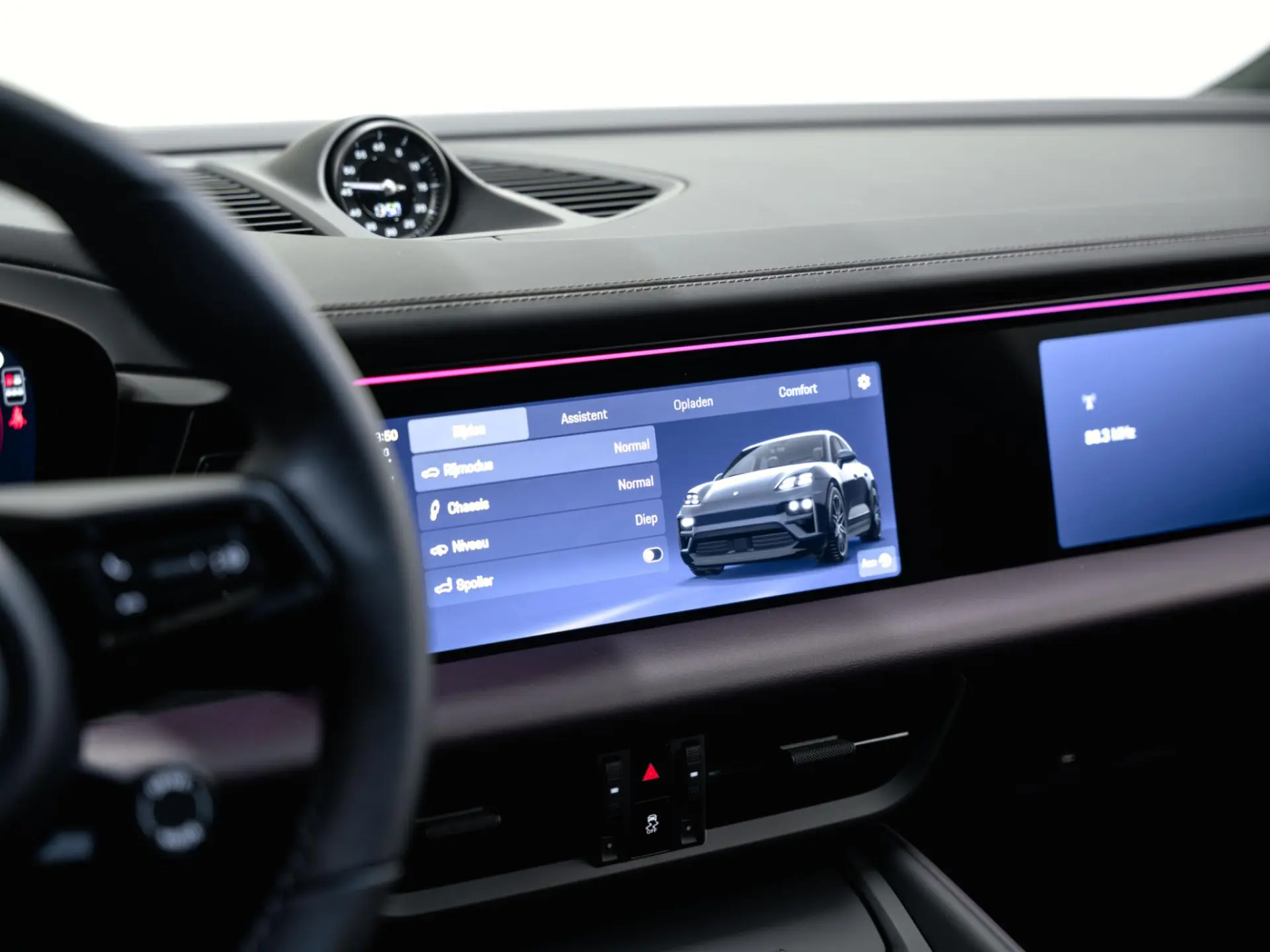 Macan 4