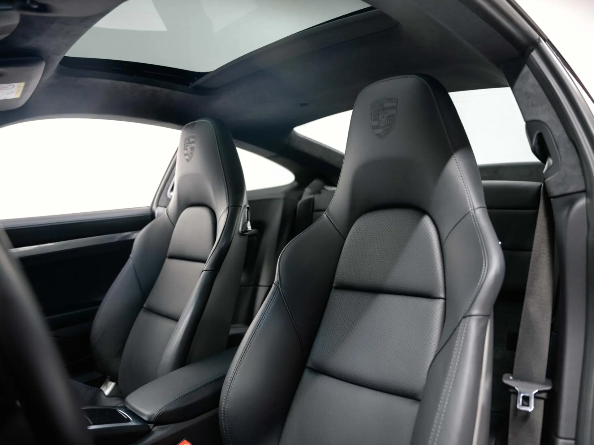 911 Carrera S
