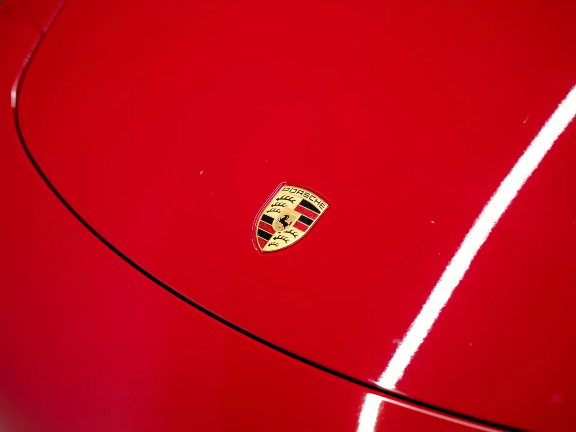 911 Carrera S