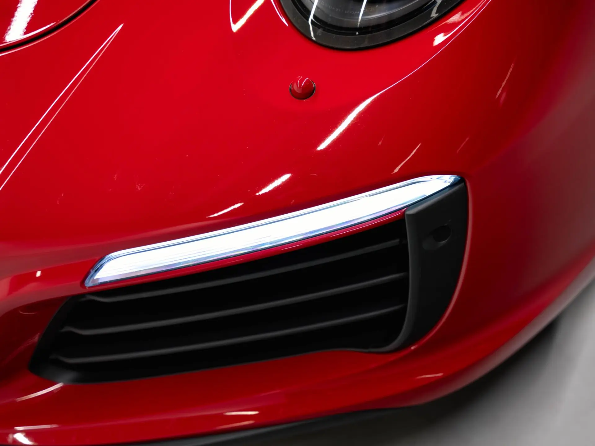 911 Carrera S