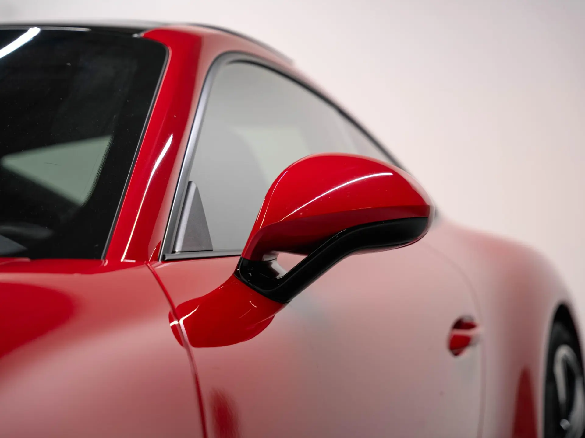 911 Carrera S