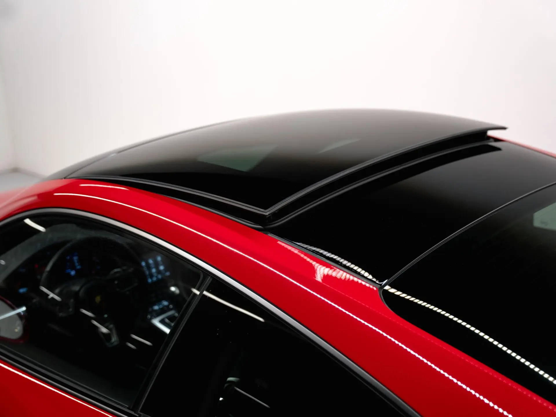 911 Carrera S