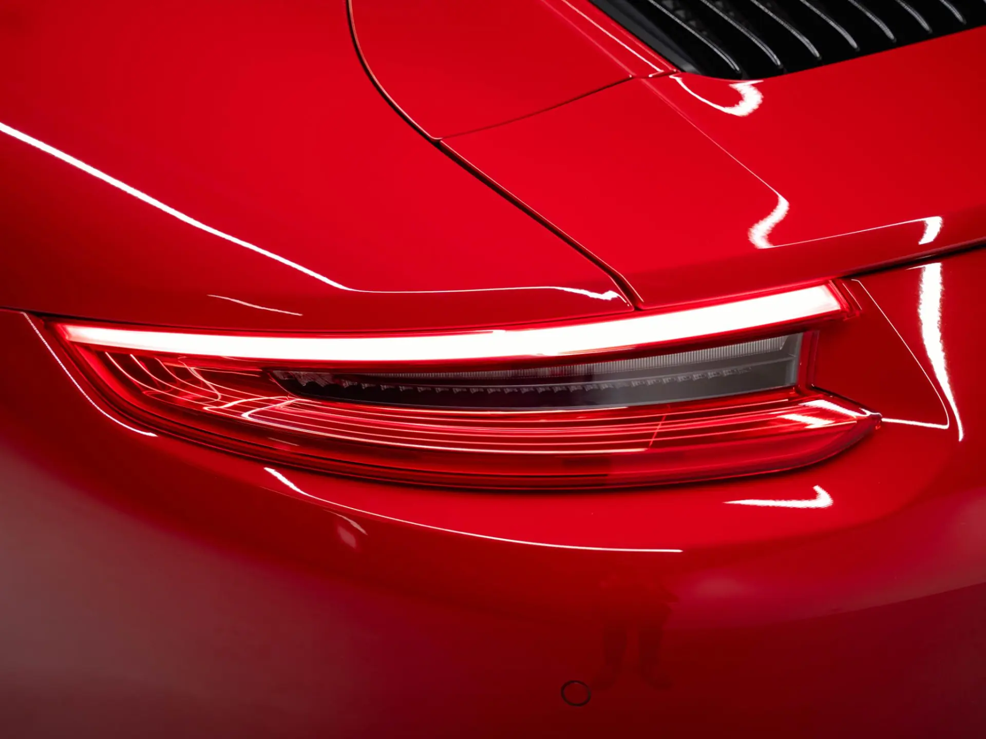 911 Carrera S