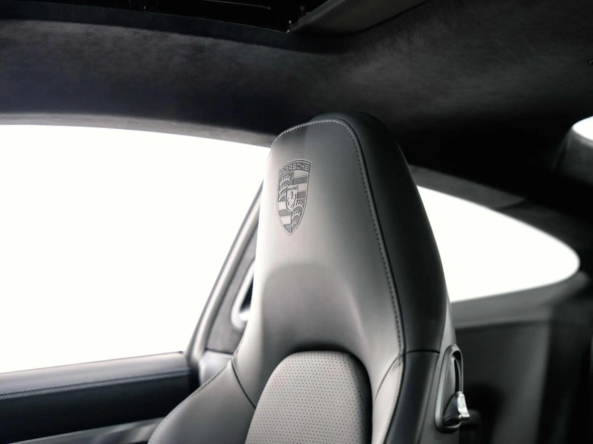 911 Carrera S