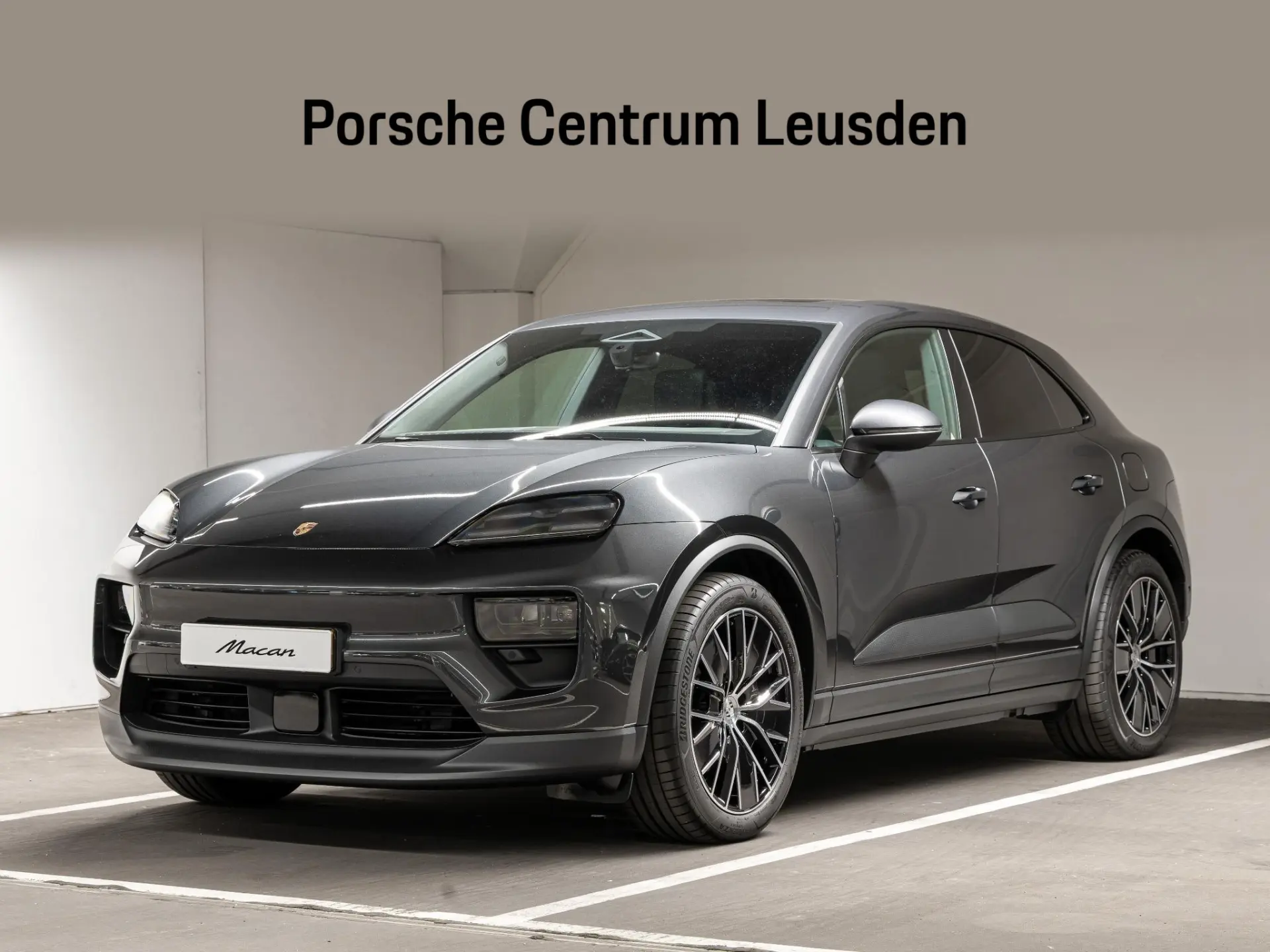 Macan 