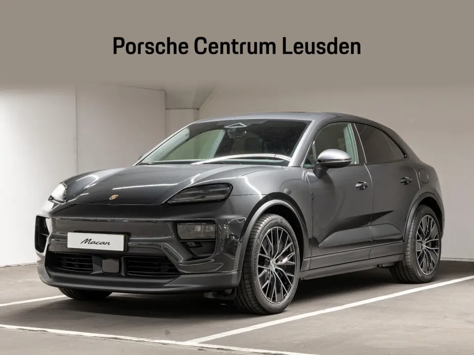 Macan 