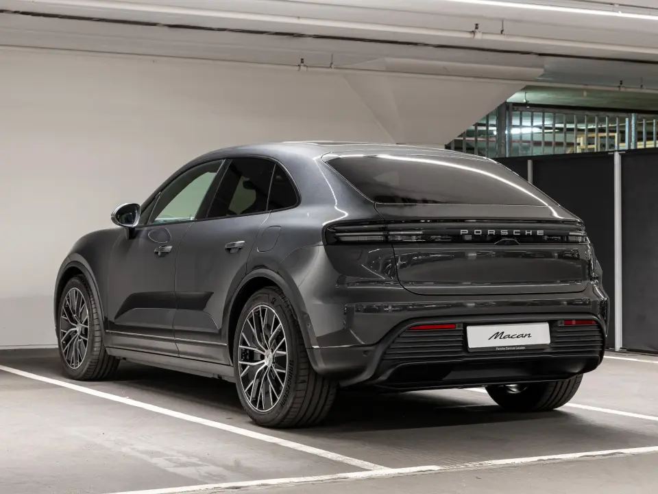 Macan 
