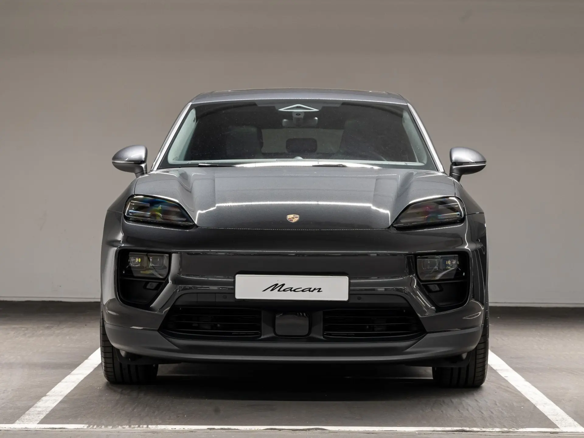 Macan 