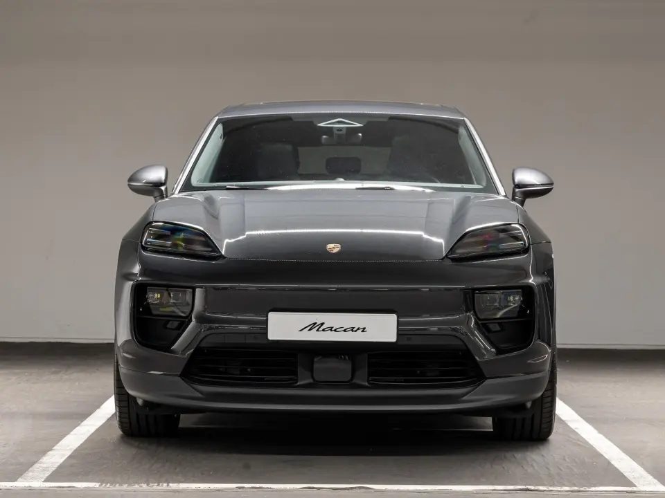 Macan 