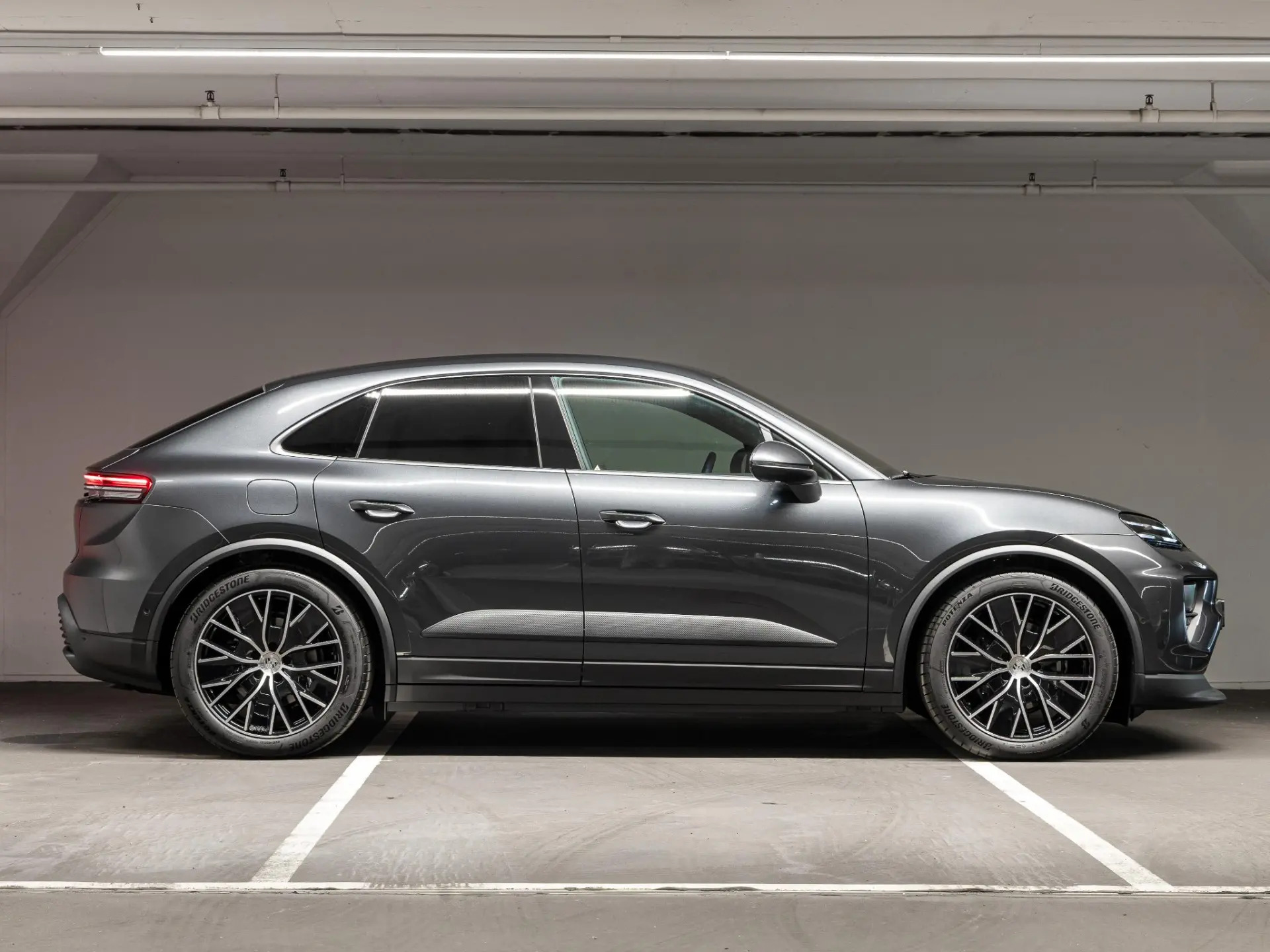 Macan 