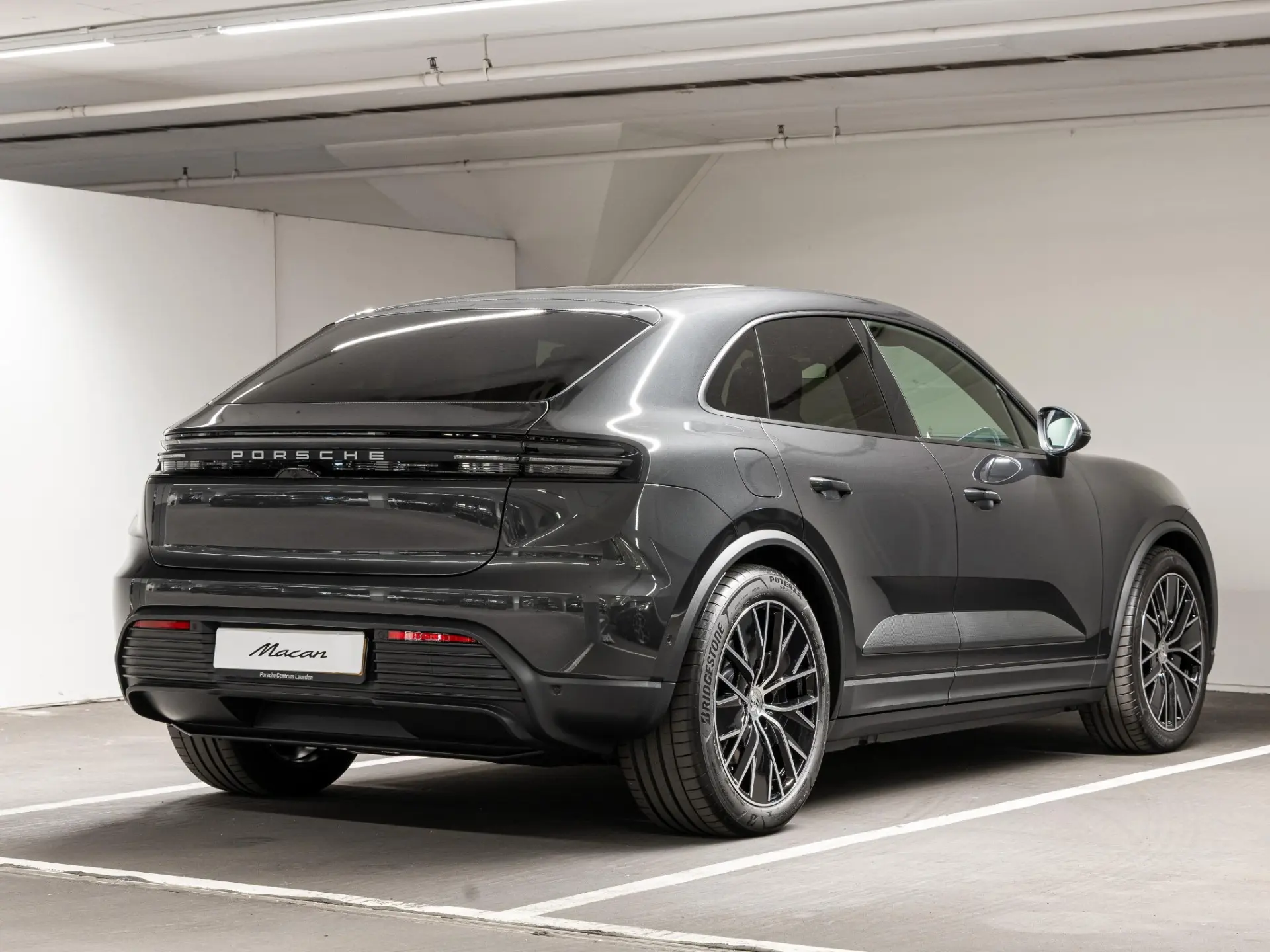 Macan 
