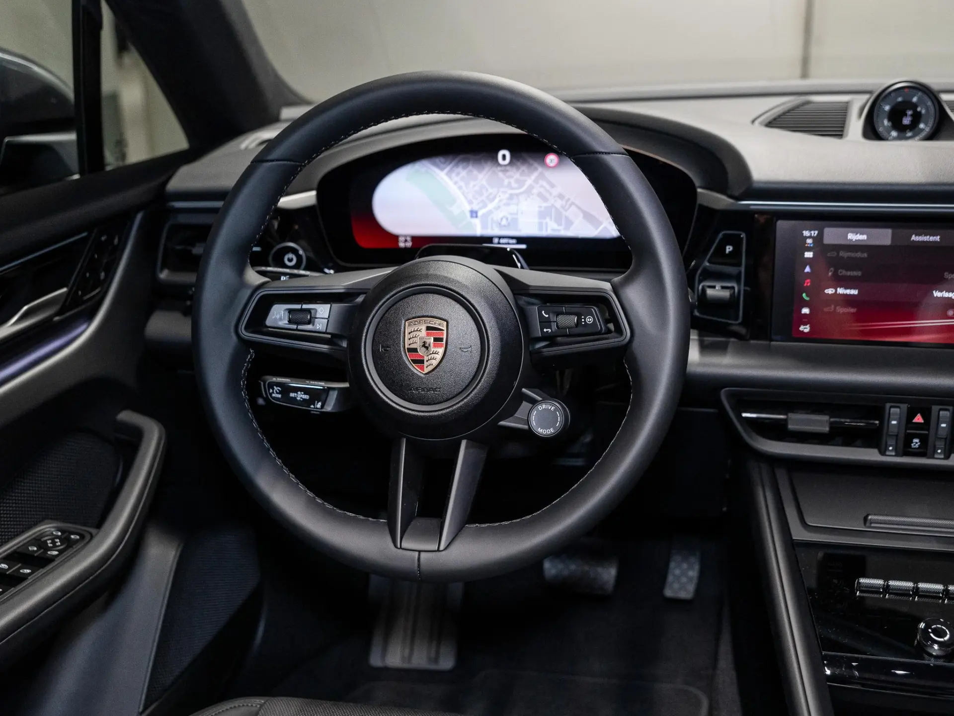 Macan 