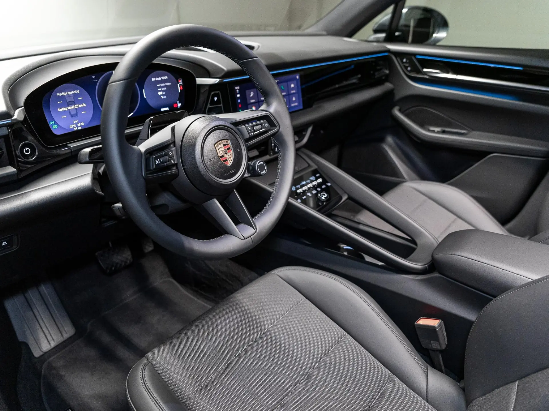 Macan 