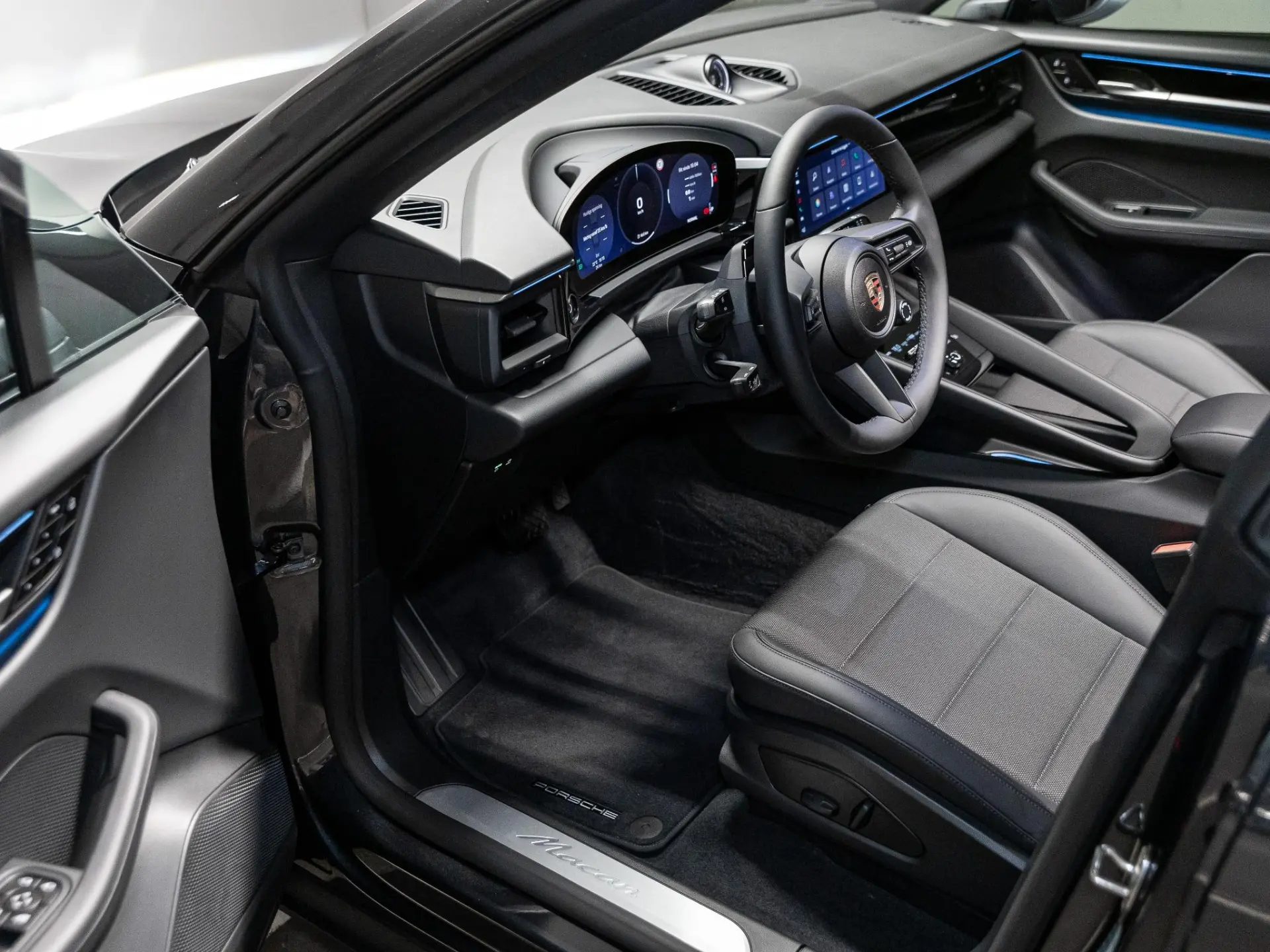 Macan 