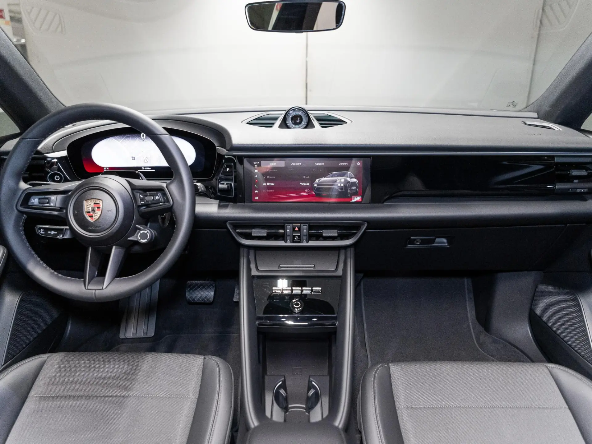 Macan 