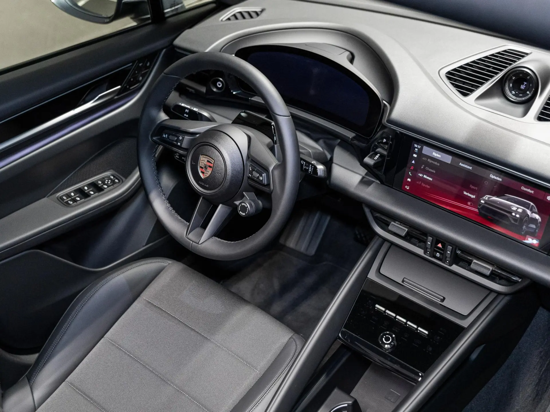 Macan 